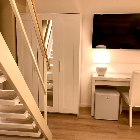 カターニアBorgo Empedocle Houseアパートメント エクステリア 写真