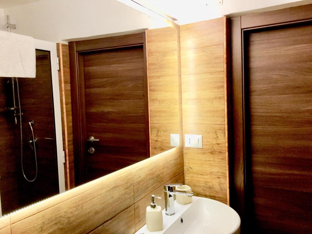 カターニアBorgo Empedocle Houseアパートメント エクステリア 写真