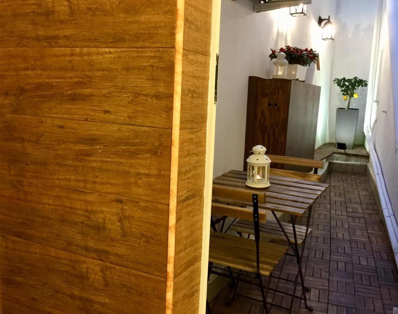 カターニアBorgo Empedocle Houseアパートメント エクステリア 写真