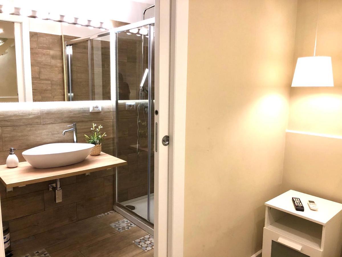 カターニアBorgo Empedocle Houseアパートメント エクステリア 写真