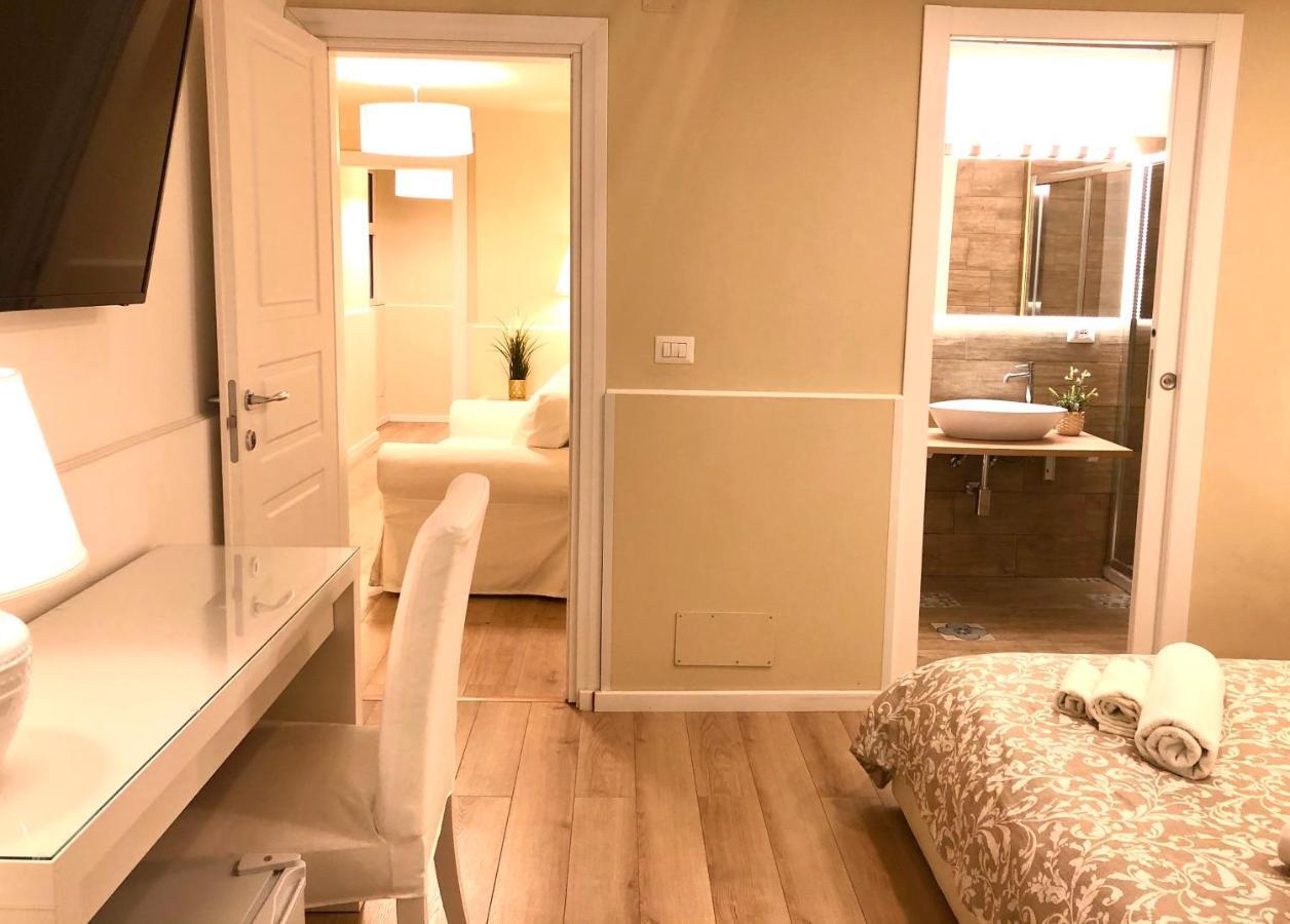 カターニアBorgo Empedocle Houseアパートメント エクステリア 写真