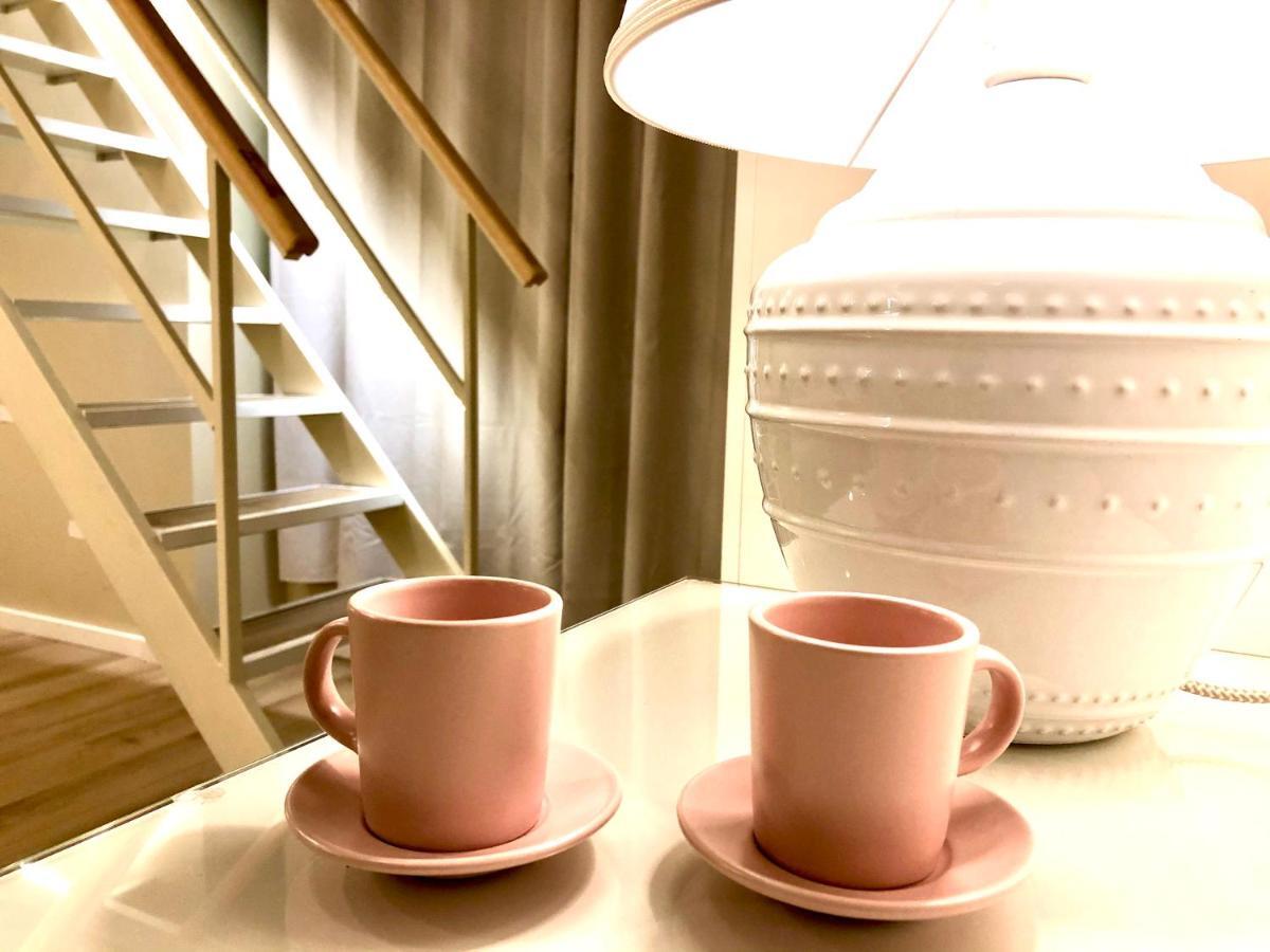 カターニアBorgo Empedocle Houseアパートメント エクステリア 写真
