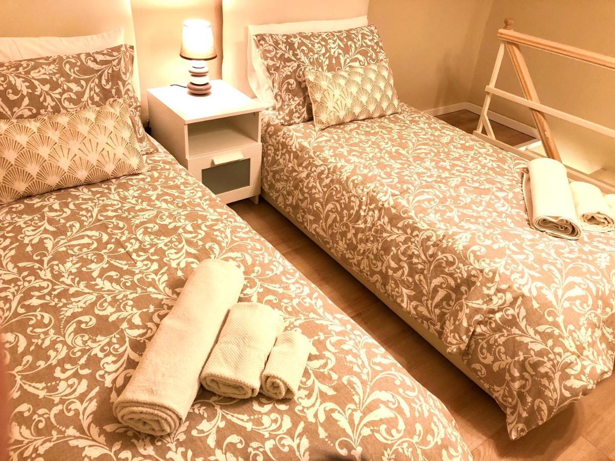 カターニアBorgo Empedocle Houseアパートメント エクステリア 写真