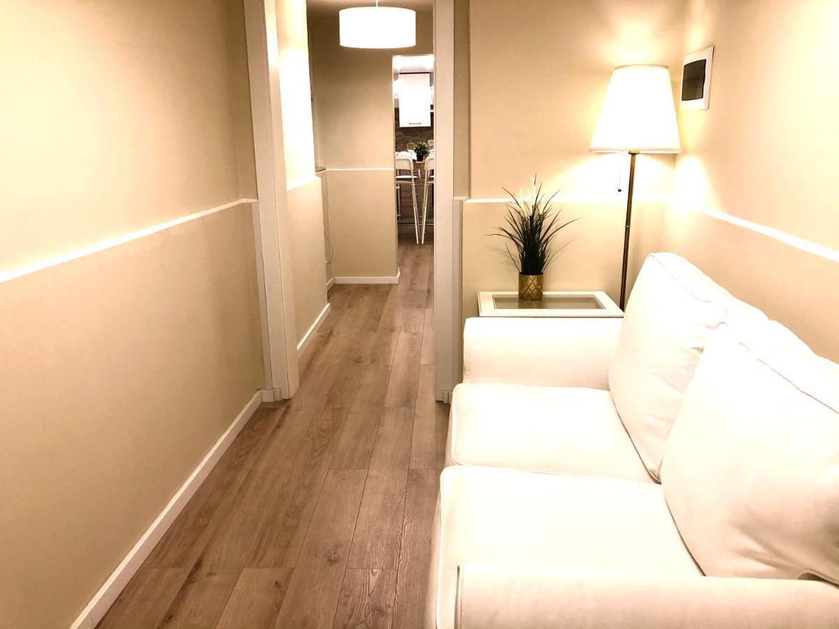 カターニアBorgo Empedocle Houseアパートメント エクステリア 写真