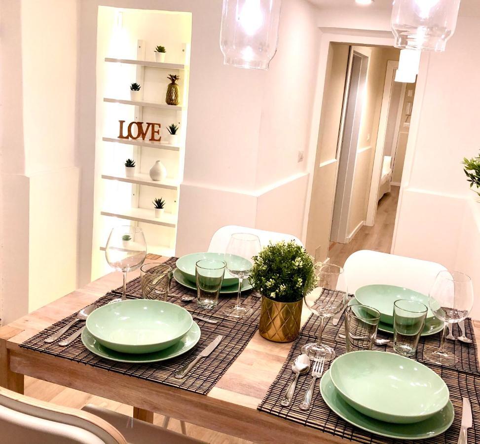 カターニアBorgo Empedocle Houseアパートメント エクステリア 写真