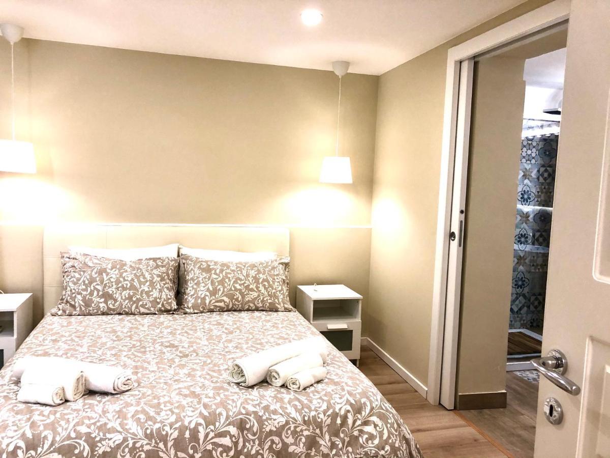 カターニアBorgo Empedocle Houseアパートメント エクステリア 写真