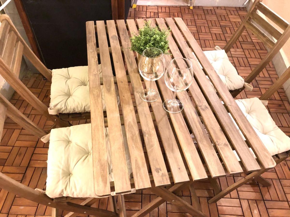 カターニアBorgo Empedocle Houseアパートメント エクステリア 写真