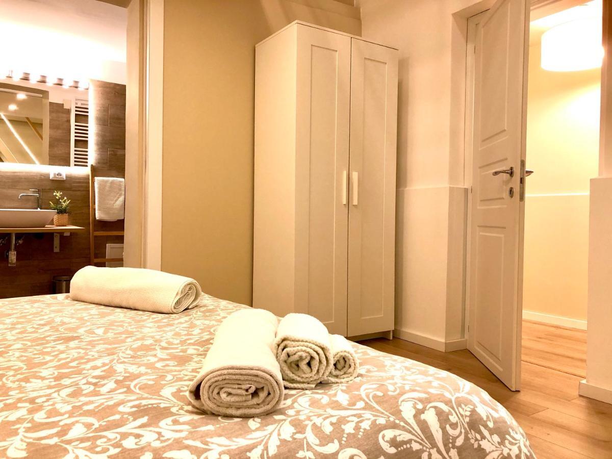 カターニアBorgo Empedocle Houseアパートメント エクステリア 写真