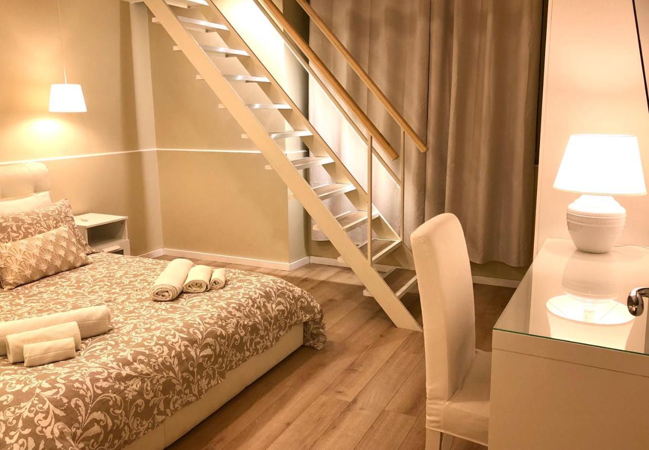 カターニアBorgo Empedocle Houseアパートメント エクステリア 写真