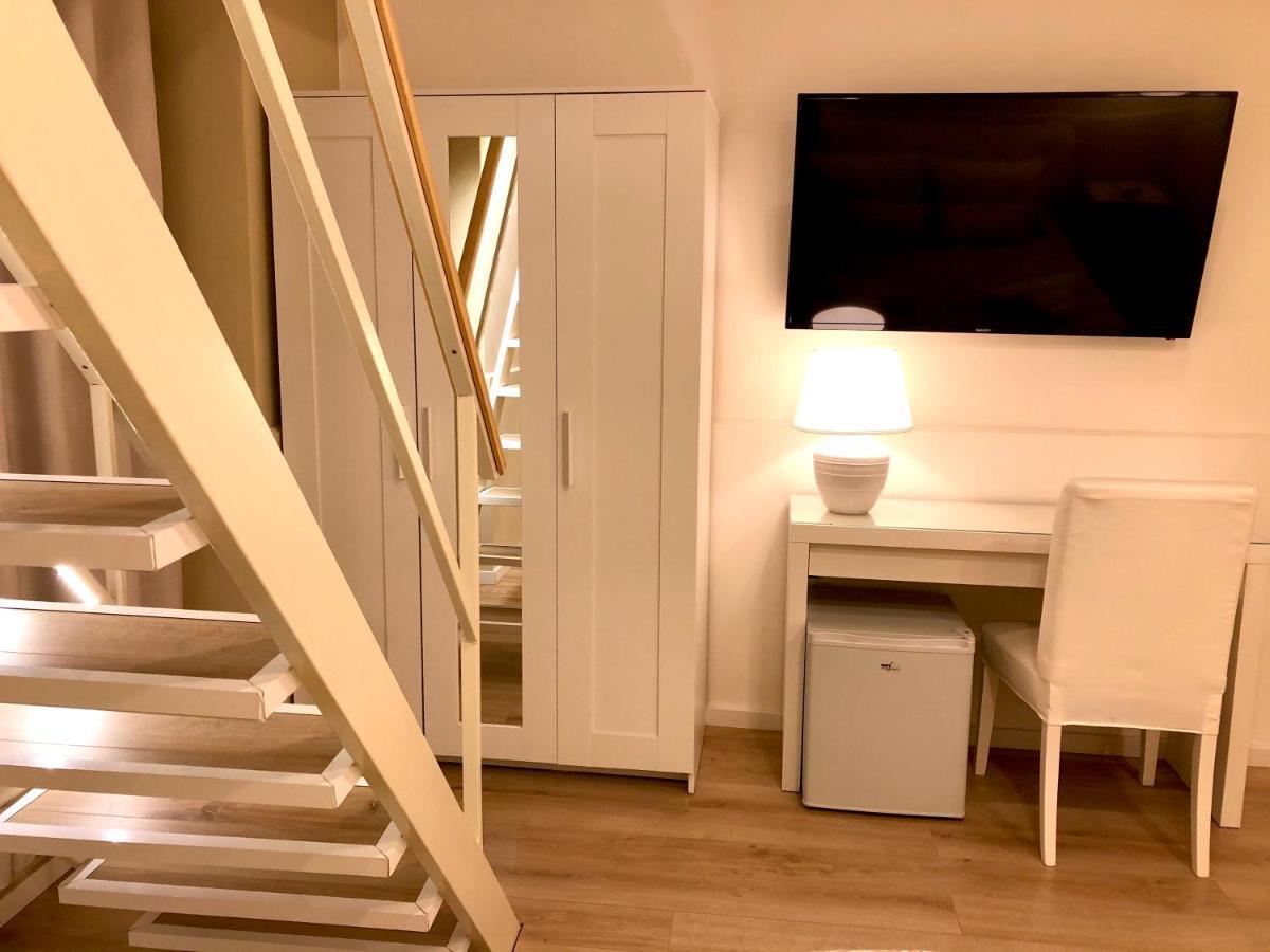 カターニアBorgo Empedocle Houseアパートメント エクステリア 写真