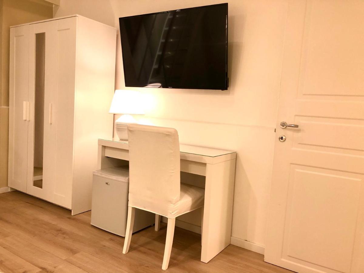 カターニアBorgo Empedocle Houseアパートメント エクステリア 写真