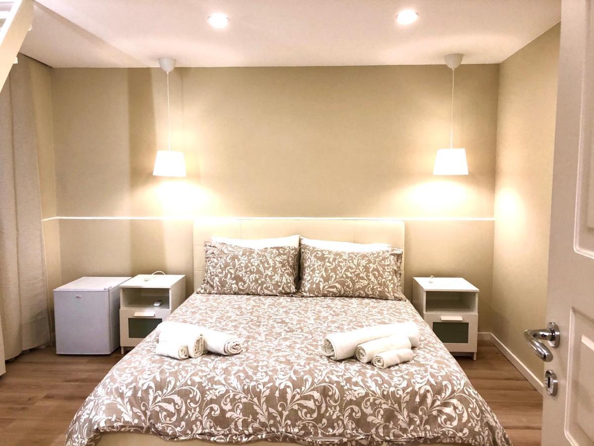 カターニアBorgo Empedocle Houseアパートメント エクステリア 写真